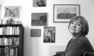 Izdahnula u zagrebačkoj bolnici: U 91. godini preminula književnica Irena Vrkljan
