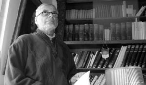 Tužna vijest: Preminuo čuveni filolog Ivan Klajn