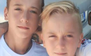 Herojski čin braće blizanaca! Dječaci opisali kako su spasili komšiju iz požara u njegovom stanu