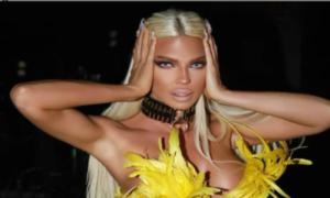 Čim se probudila sve objelodanila na Instagramu: Jelena Karleuša sanjala čudan san