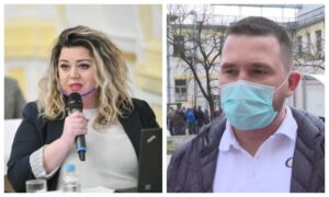 Ješićeva odgovara Pećancu: Da nema kredita bilo bi para za druge stvari u Banjaluci