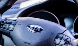 Do kraja mjeseca predstaviće prvi model: Kia najavila isključivo električni automobil