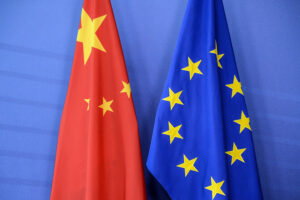 Kina poručuje EU da neće popustiti pod prijetnjama sankcijama iz Brisela