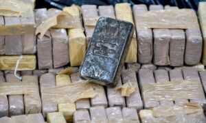Akcija policije u Urugvaju: Zaplijenjeno 400 kilograma kokaina, uhapšena dva Crnogorca