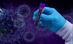 Budućnost… Stručnjaci smatraju da će korona kružiti godinama kao grip, ospice i HIV