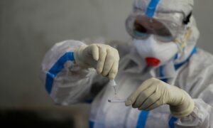Korona bila jača od 38 pacijenata: Virusom zaraženo više od 1.500 osoba u FBiH