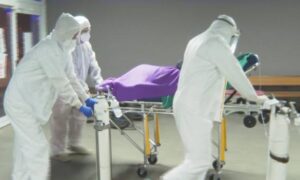 Brčko u borbi sa korona virusom: Preminuo stariji muškarac, još 85 osoba zaraženo