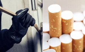 Identifikovan osumnjičeni za krađu cigareta u vrijednosti oko 1.000KM