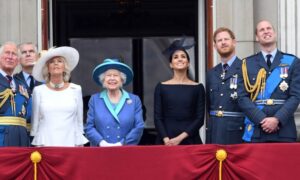 “Užas i zaprepašćenje”: Kraljica i prinčevi u palati spremaju odgovor na intervju