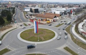Stanivuković kod ministra: Pogledajte gdje su u Banjaluci planirani kružni tokovi FOTO