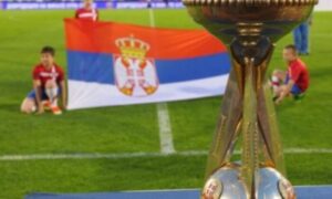 Poznata tri učesnika! Radnik, Vojvodina i Partizan u polufinalu Kupa Srbije