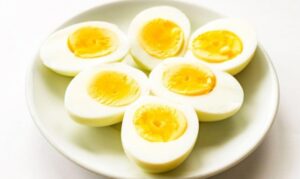 Odličan prijedlog za doručak: Ovako vam jaja mogu pomoći pri mršavljenju