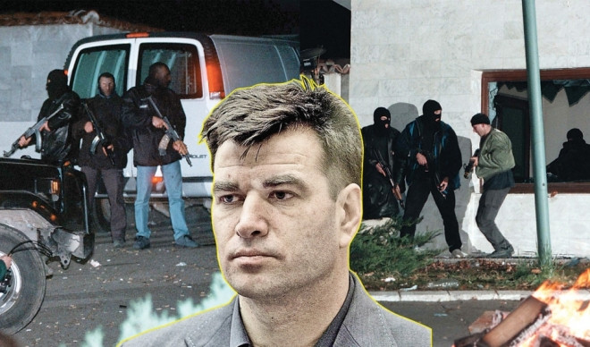 Bizarni nadimci srpskih kriminalaca: Od Tocila i Zvijeri do Šarenog i Pekara