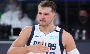 Slovenac zaređao sa tehničkim greškama: Luka Dončić blizu suspenzije