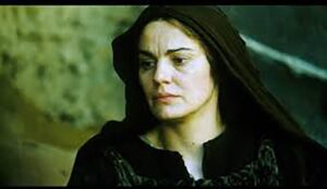 Tumačila lik Djevice Marije u filmu Mela Gibsona : Prijetnje smrću čuvenoj glumici i njenoj djeci