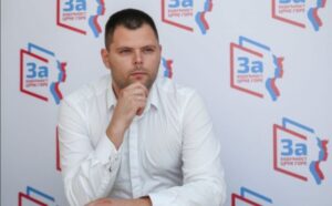 Kovačević: Novu vlast u Nikšiću formiraće tri koalicije