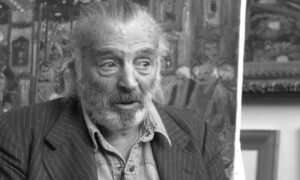 Tužna vijest za svijet kulture: Preminuo uvaženi slikar Marko Stupar