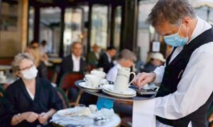 Ugostitelji zahtijevaju od Vlade Srpske: Otvorite kafiće i restorane od 1. aprila