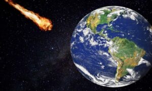 Nevjerovatno otkriće! Meteorit pronađen u Sahari stariji je od Zemlje