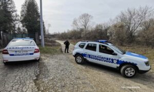 Momić prešao granicu na ilegalnom prelazu: Osumnjičeni za ubistvo pobjegao iz BiH