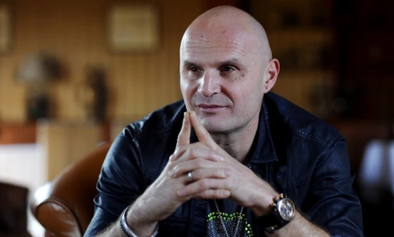 Mili nije bio dio emisije Zvezde Granda: I popularni muzičar zaražen korona virusom