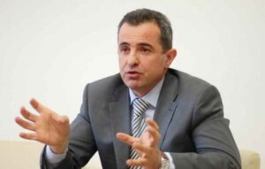 Milimir Govedarica: Štitićemo imovinske interese Republike Srpske