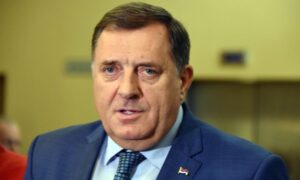 Dodik: Najave o ujedinjenju opozicije Federacije i Srpske su pamet stranaca