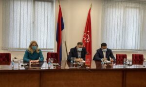 Dodik: Mjere zatvaranja u Republici Srpskoj biće na snazi u narednih sedam dana