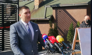 Slučaj “Kajak”: Stevanović podnio krivične prijave protiv Stanivukovića