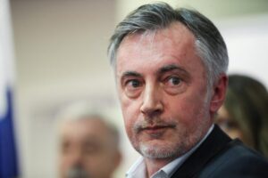 Miroslav Škoro službeno najavio kandidiruru za gradonačelnika Zagreba