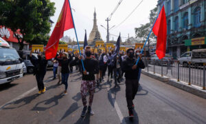 “Danas je dan srama za oružane snage”: Na protestu ubijeno najmanje 50 osoba