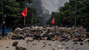 Mjanmar: Tokom protesta protiv puča ubijeno 100 demonstranata