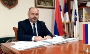 Načelnik Višegrada nakon odluke skupštine: Zbog izglasavanja opoziva obratiću se svim instancama