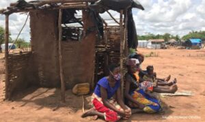 Strahote u Mozambiku: Islamisti i djeci odsijecali glave