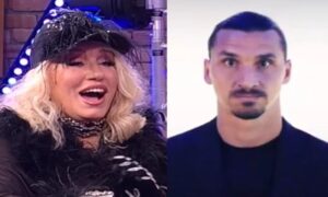 Pjevala Zlatanu Ibrahimoviću na rođendanu: Nada Topčagić otkrila svu istinu o hornoraru