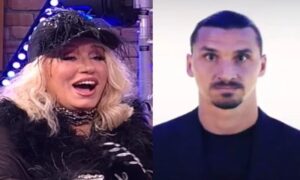 “Kada bi me pozvao, spustila bih slušalicu”: Nada van sebe zbog onog što je Zlatan uradio