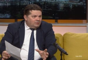 Stevandić: Neću Dodiku “pucati” u leđa
