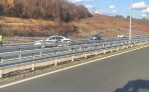 Još jedna velika tragedija u BiH! U saobraćajki na auto-putu poginuo motociklista