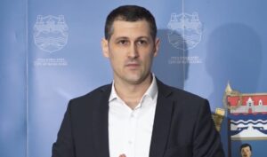 Stanić šokiran: Dobro se zapitati koga su Banjalučani izabrali za prvog čovjeka grada