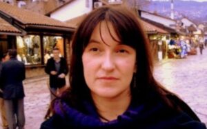 Novinarka puštena na slobodu: Zaključali su me i skinuli do gola