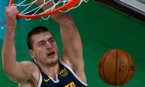 Sjajna NBA noć! Gordon debitovao za Denver, Jokić bolji od Bogdanovića VIDEO