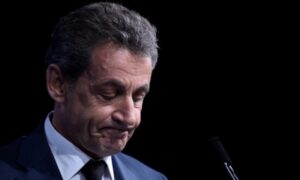 Sarkozi okrivio članove tima: Bivši francuski predsjednik osuđen na godinu dana zatvora