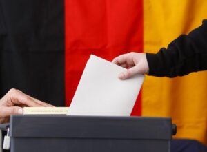 Težak poraz CDU na izborima u dvije njemačke pokrajine