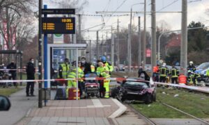 Strava u Njemačkoj: Automobil se zaletio u ljude, ima mrtvih i povrijeđenih