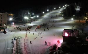 Na Jahorini besplatno skijanje za žene povodom 8. marta