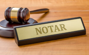 Jesu li skupe usluge notara: Advokati prigovaraju, građani plaćaju, Vlada odlučuje