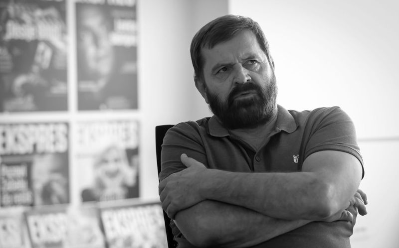 Preminuo hirurg Obren Joksimović