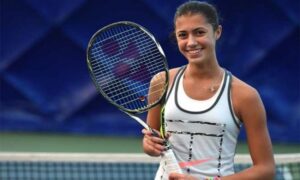 Uspjeh srpske teniserke: Olga Danilović u finalu kvalifikacija za turnir u Majamiju
