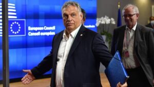 Orban rekao “zbogom” Briselu: Njegova stranka FIDES napustila poslanički klub u Evropskom parlamentu!