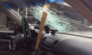 Drama u Doboju: Sugrađanina napali čekićem i palicom, obojica uhapšeni